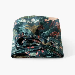 Store Drap housse coton Aruba Enfant Draps Housse