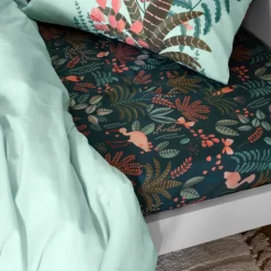 Store Drap housse coton Aruba Enfant Draps Housse