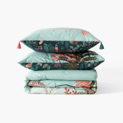 Store Drap housse coton Aruba Enfant Draps Housse