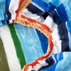 Cheap Drap housse coton bio Pinata Enfant Linge De Litbio|Draps Housse