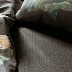 Hot Drap housse coton Lotus Draps Housse