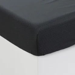 Hot Drap housse coton Lotus Draps Housse