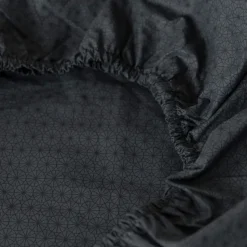 Hot Drap housse coton Lotus Draps Housse