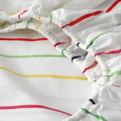 Outlet Drap housse coton Rosella Draps Housse