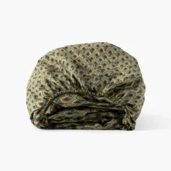 Cheap Drap housse coton Silvalys Draps Housse