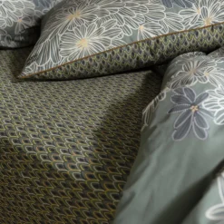 Cheap Drap housse coton Silvalys Draps Housse