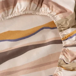 Discount Drap housse coton Sonora Draps Housse