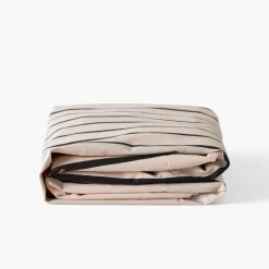 Fashion Drap housse percale de coton bio Gisèle Draps Housse