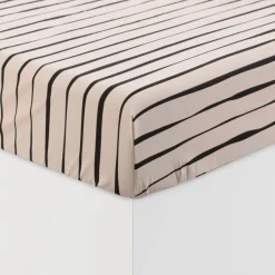 Fashion Drap housse percale de coton bio Gisèle Draps Housse