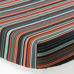 Flash Sale Drap housse percale de coton Exotica Draps Housse