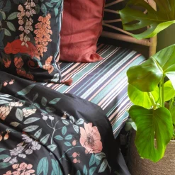 Flash Sale Drap housse percale de coton Exotica Draps Housse