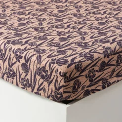 Cheap Drap housse percale de coton Hokkaido Draps Housse