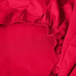 Online Drap housse percale de coton Neo grenadine Draps Housse