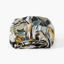 Cheap Drap housse percale de coton Neo ficelle floral Draps Housse