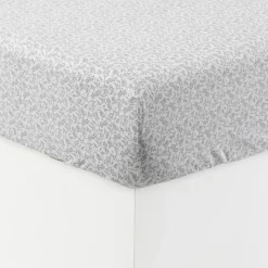 Hot Drap housse percale de coton Eloges Draps Housse