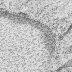 Hot Drap housse percale de coton Eloges Draps Housse