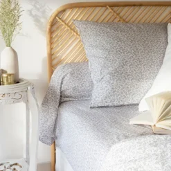 Hot Drap housse percale de coton Eloges Draps Housse