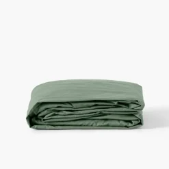 Best Sale Drap housse percale de coton Neo thym Draps Housse