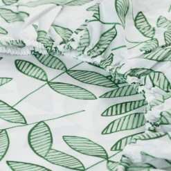 Discount Drap housse percale de coton Balata Draps Housse