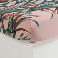 Fashion Drap housse percale de coton Calathéa Draps Housse