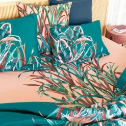 Fashion Drap housse percale de coton Calathéa Draps Housse