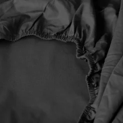 Cheap Drap housse percale de coton Neo anthracite Draps Housse