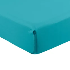 Clearance Drap housse percale de coton Neo canard Draps Housse