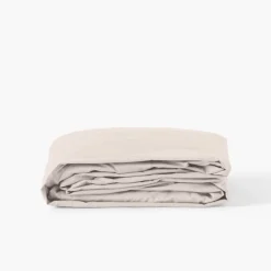 Best Sale Drap housse percale de coton Neo ficelle Draps Housse