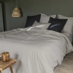 Best Sale Drap housse percale de coton Neo ficelle Draps Housse