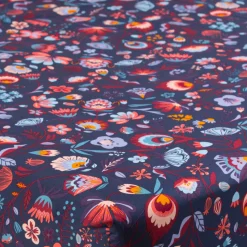 Best Sale Drap housse pur coton biologique Anouchka Enfant Draps Housse