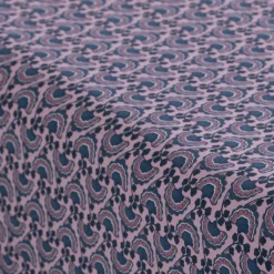 New Drap housse pur coton Bombay Draps Housse