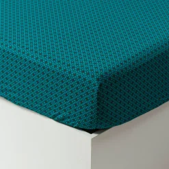 Discount Drap housse pur coton Bukhara Draps Housse