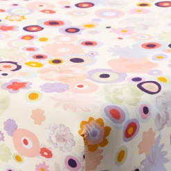 Sale Drap housse pur coton Psyché Draps Housse