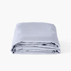 New Drap housse satin de coton Equinoxe Draps Housse
