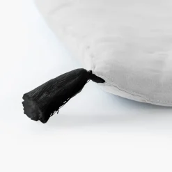 Best Sale Edredon lin et coton lavé Songe blanc Plaids Et Couvre-lits|Plaids