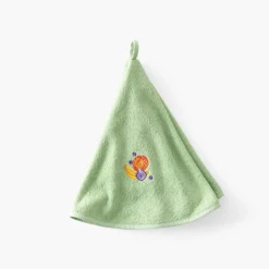 Fashion Essuie mains coton Joya vert prairie Torchons & Essuie-mains