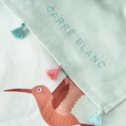 Sale Fouta coton Aruba enfant La Plage