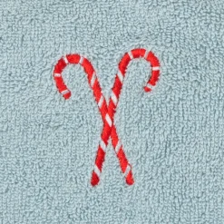 Shop Gant de toilette coton Artica givre Enfant Gants De Toilette