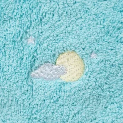 Best Gant de toilette coton Atlantis lagon Enfant Gants De Toilette