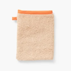 Cheap Gant de toilette coton bio Safari Enfant Gants De Toilette