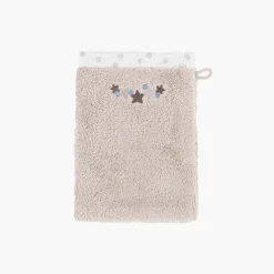 Discount Gant de toilette coton biologique Devine lin Enfant Gants De Toilette