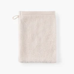 Sale Gant de toilette coton bio Bienvenue nude Enfant Gants De Toilette|Nouveautés Bébénew