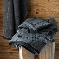 Best Sale Gant de toilette coton Grizzli Gants De Toilette