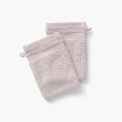 Best Sale Gant de toilette coton Lola II nude Gants De Toilette