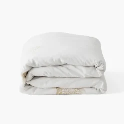 Outlet Housse de couette coton Amorgos Housses De Couette