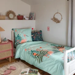Sale Housse de couette coton Aruba enfant Enfant Housses De Couette