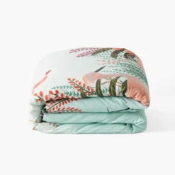 Sale Housse de couette coton Aruba enfant Enfant Housses De Couette