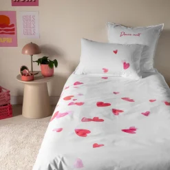 Cheap Housse de couette coton Adore enfant Enfant Housses De Couette