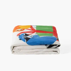 Fashion Housse de couette coton bio Tadam enfant Enfant Housses De Couette|Nouveautés Bébénew