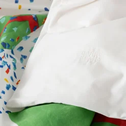 Fashion Housse de couette coton bio Tadam enfant Enfant Housses De Couette|Nouveautés Bébénew